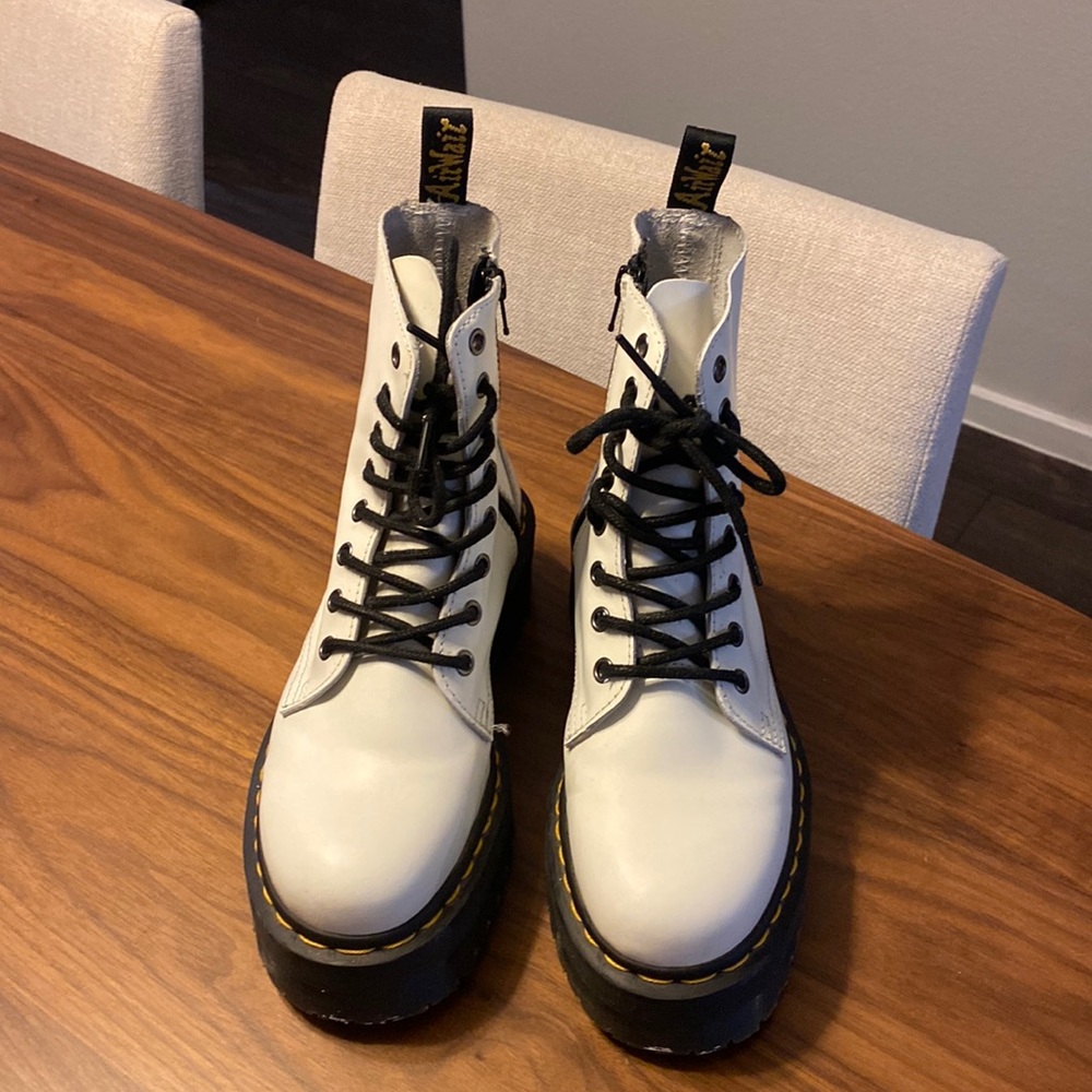 Doc Marten Jadon